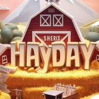 Hay day by Air_2 farm