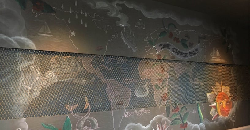 全台30間星巴克特色門市盤點！星巴克不只進駐古宅，鐘樓門市、貨櫃屋門市也超美超好拍