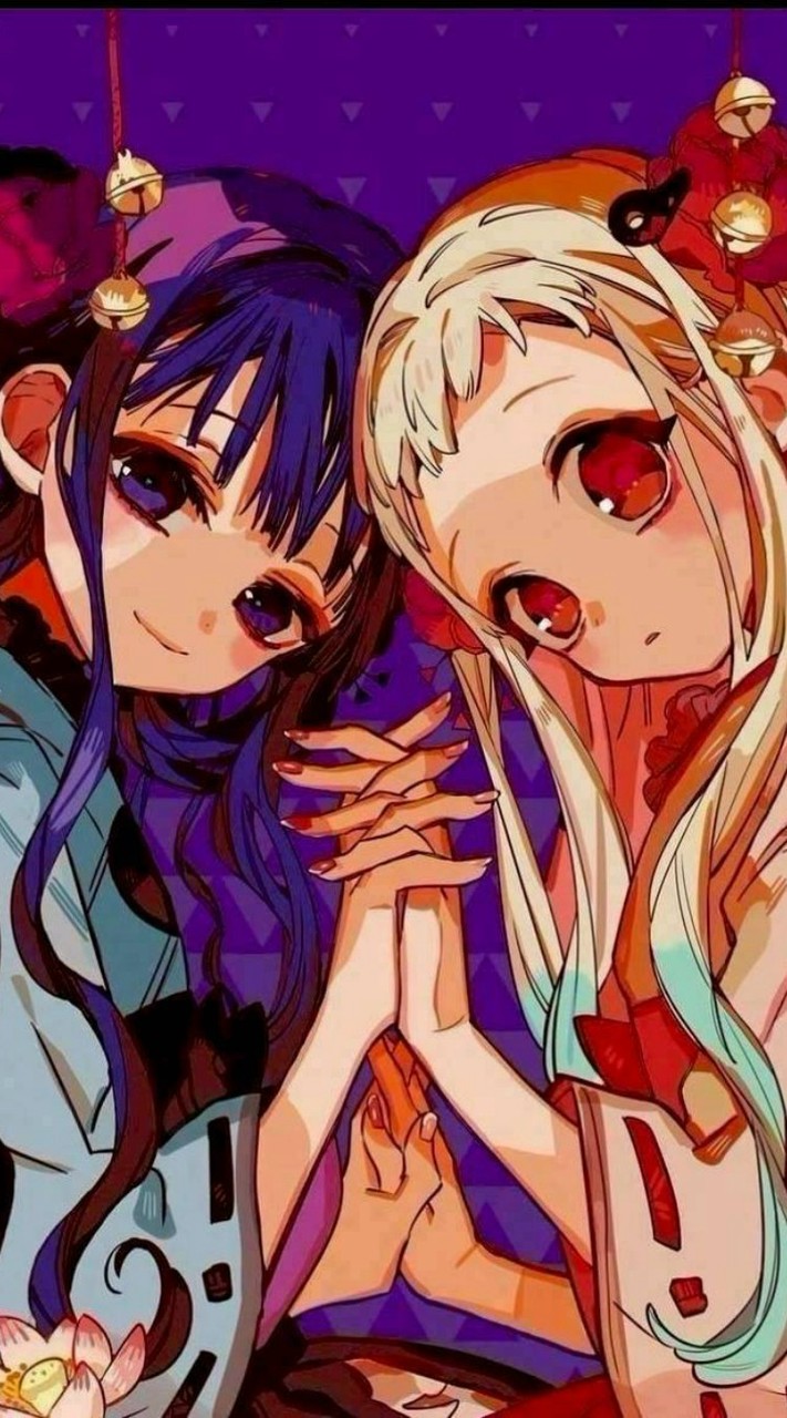 花子くん好きな人集まれぇ！
