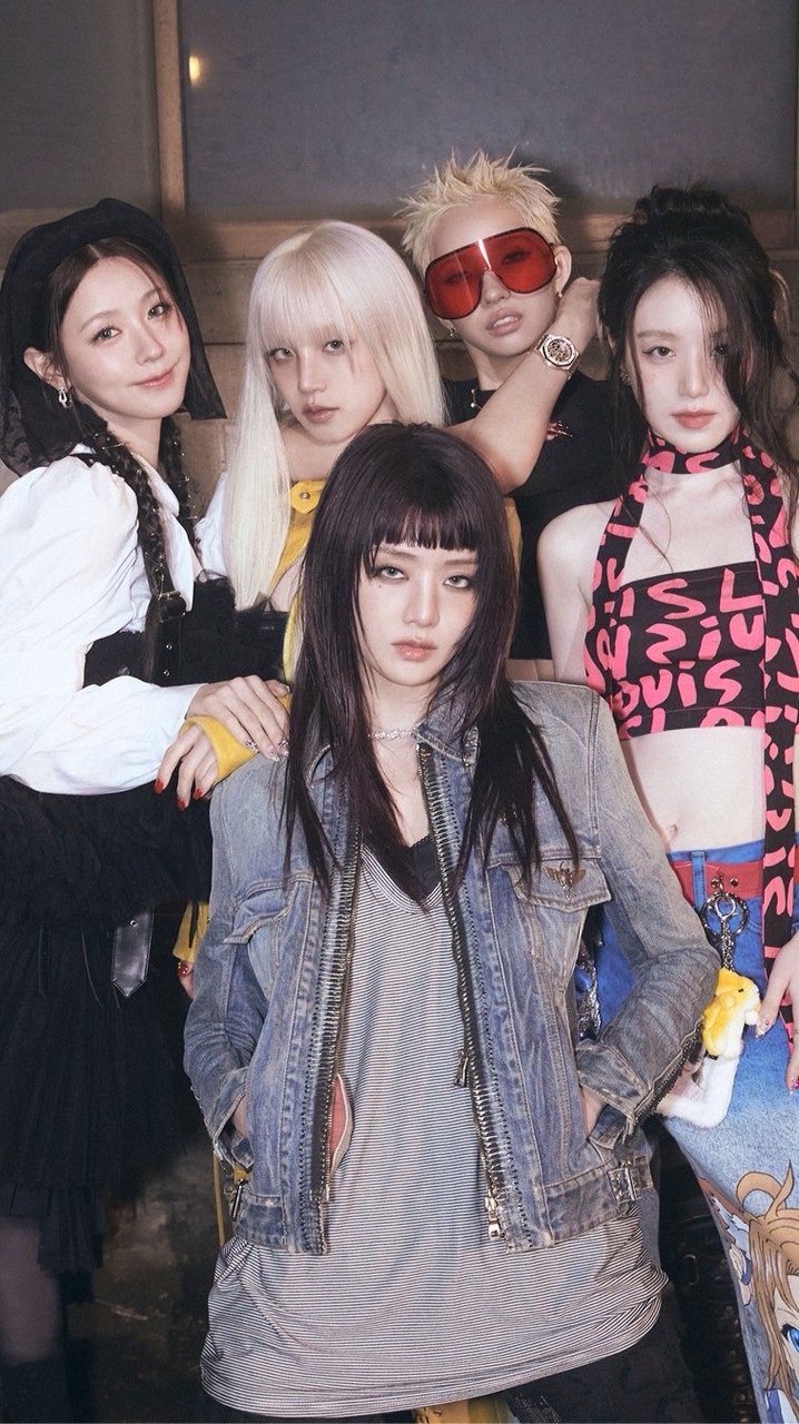 女團小卡買賣討論群