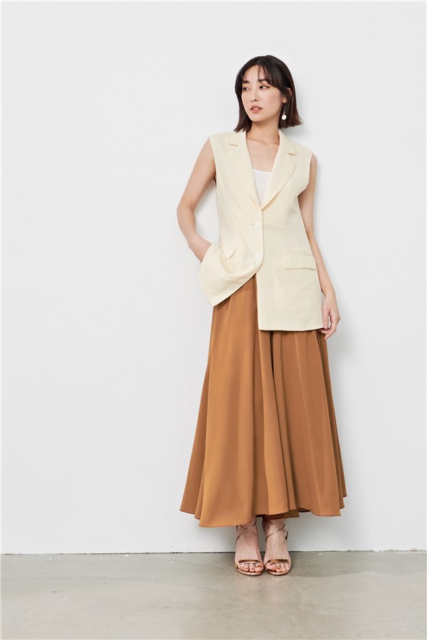 塞納河畔西裝背心