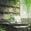 色んな人の溜まり場