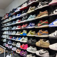 Asper shoes shop 2群