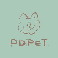 DD.PET的購物小隊🐶🐱