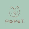 DD.PET的購物小隊🐶🐱