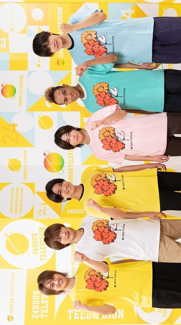 Aぇgroupなにわ男子LILかんさいJrあり
