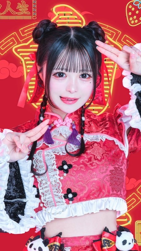 架空アイドルなりきり事務所✨☁️