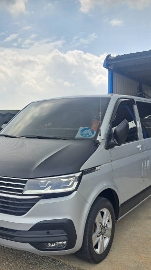大頭目秘境之旅