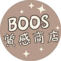 BOOS💛♾️質感商店
