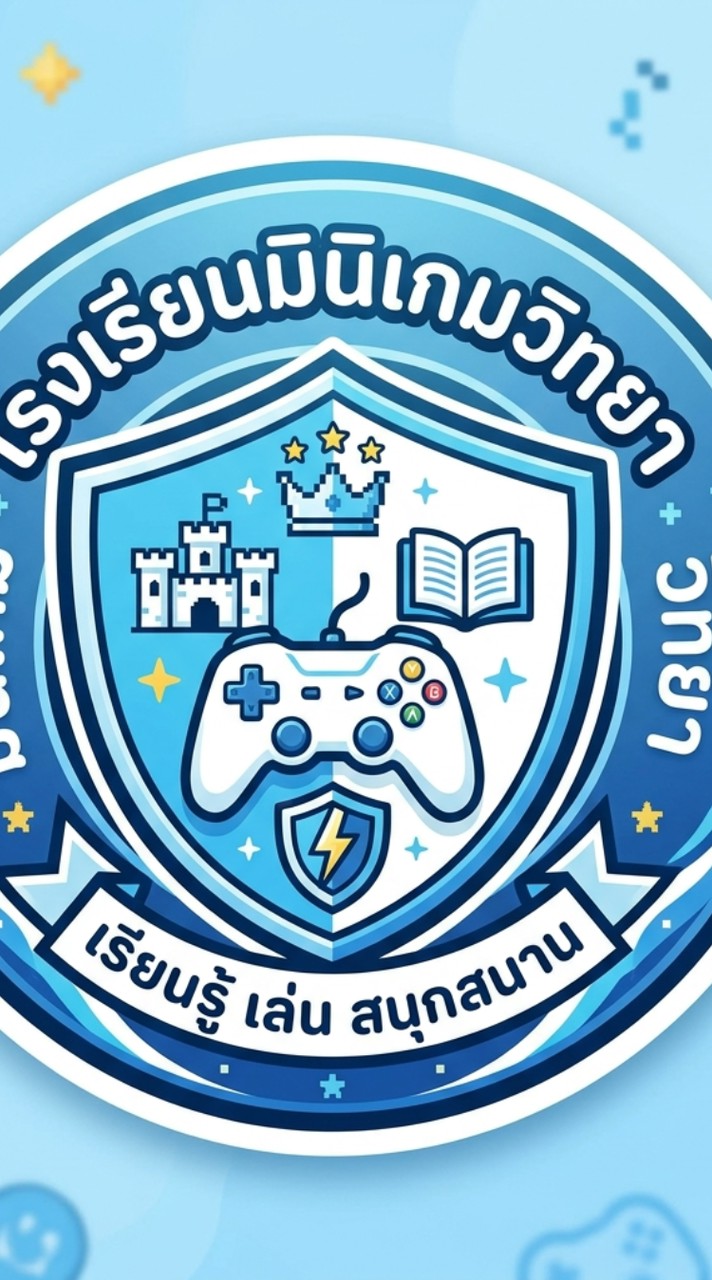 โรงเรียนมินิเกมวิทยา