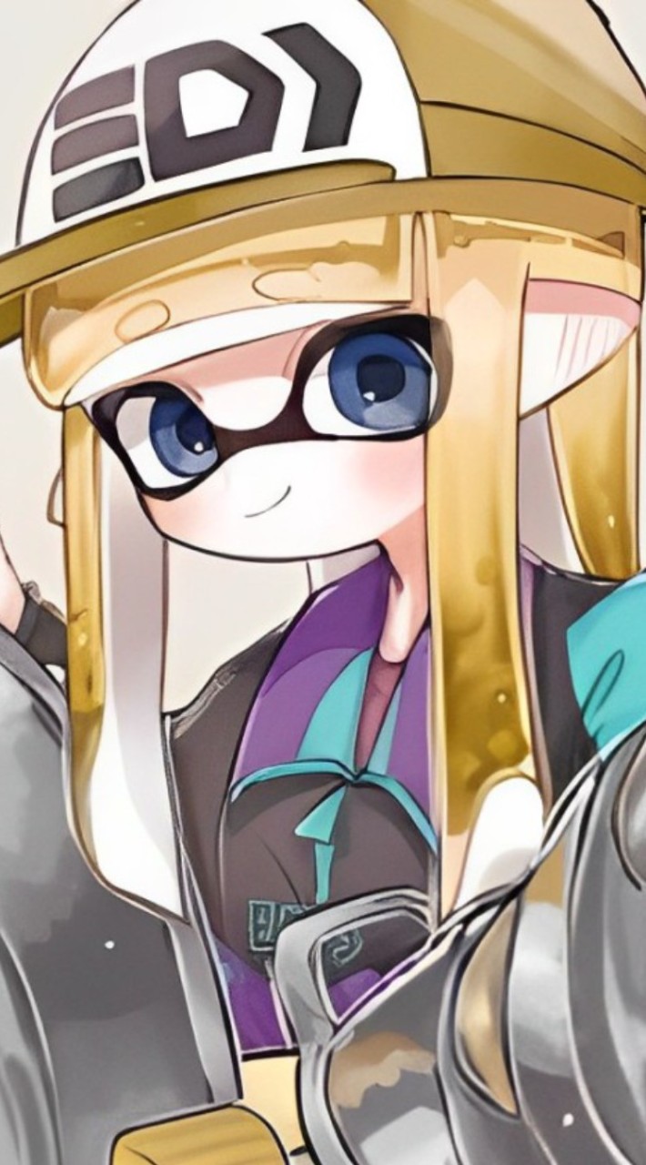 スプラしよ！(雑談💮)