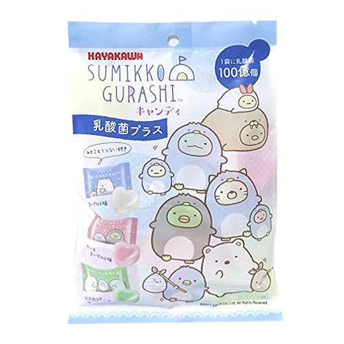 【商品特色】內含3種風味：優格味、水蜜桃優格味、白葡萄優格味獨立包裝設計，方便隨身攜帶食用產品說明：請參閱官網說明保存期限：2020.03.31 每款食品賞味期不固定，半年以下都為正常效期。 保存方法