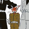 カンヒュ超激×∞緩也⁉️
