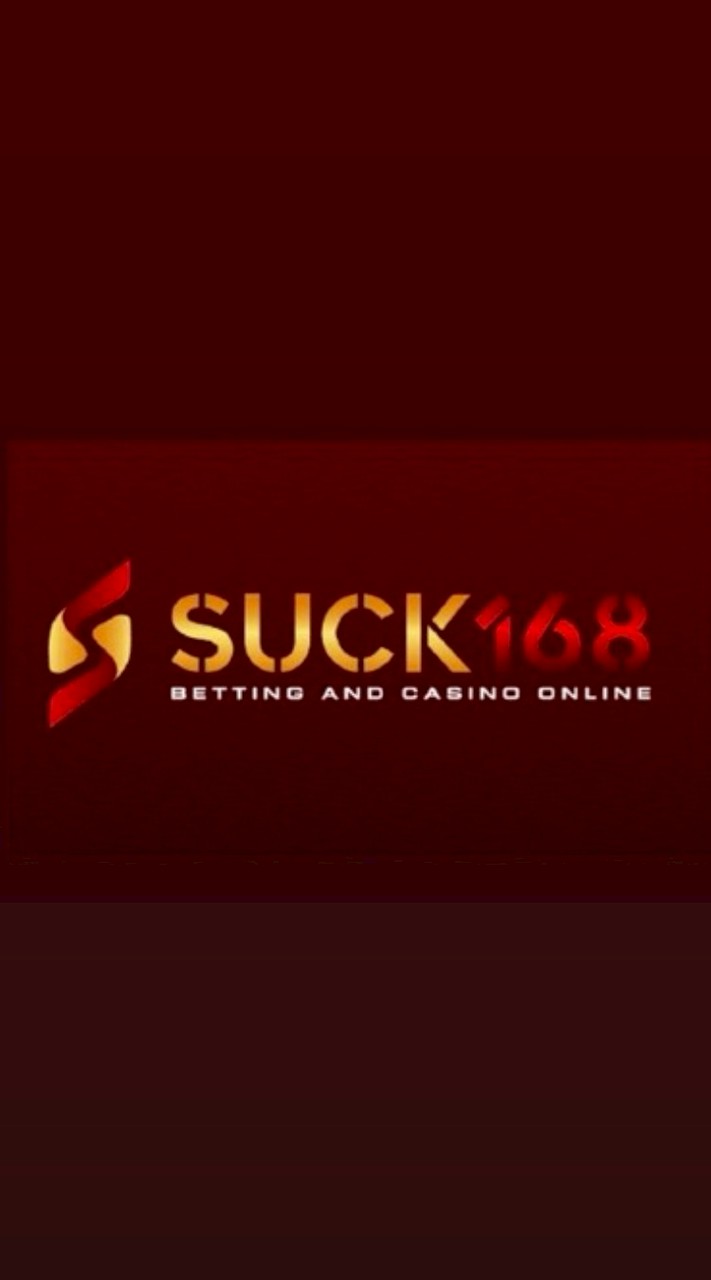 SUCK168