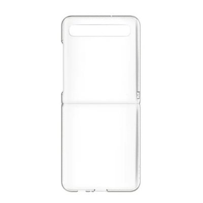 透明設計 手機質感看的見 在每次摺疊時增添優雅氣質 原廠出品
