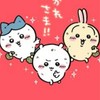 🔸🔶ちいかわふぁんのおへや🔷🔹