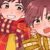一途で愛重い恋仲求
