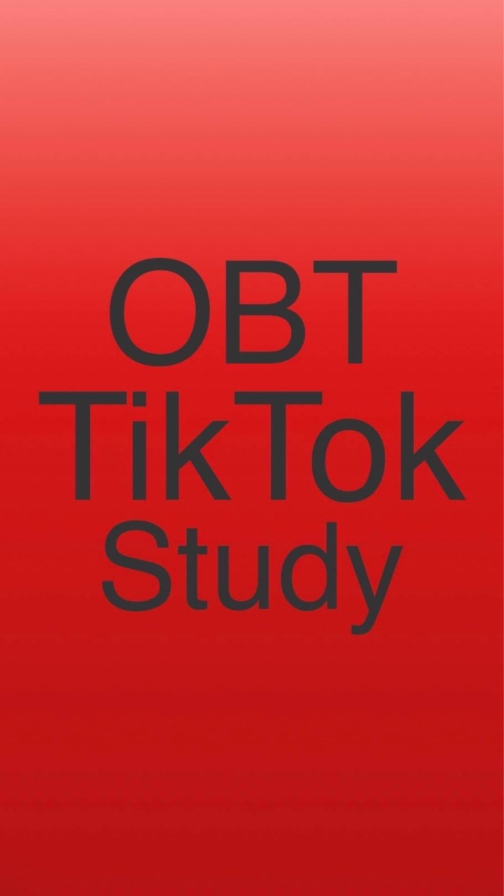 OpenChat 【中国語】🔴TikTokStudy