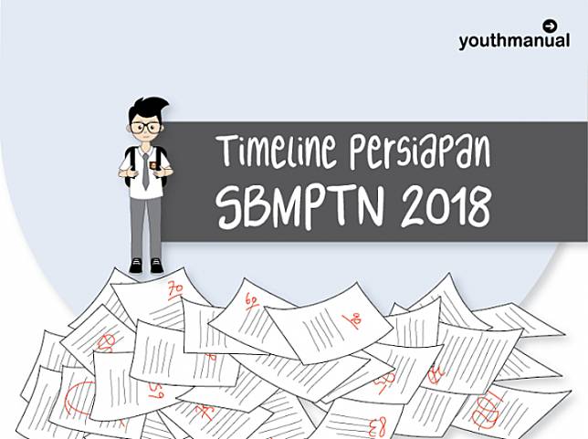 5 Tips Ini Bisa Kamu Lakukan Untuk Persiapan Masuk PTN