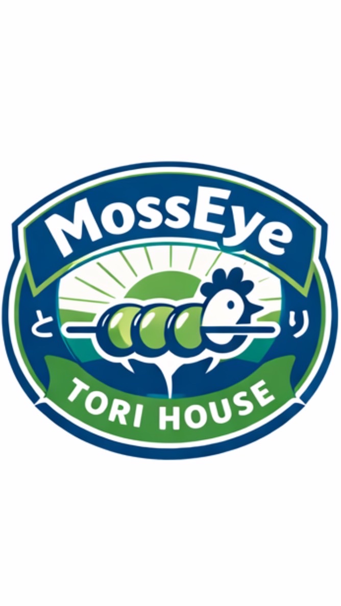 MossEye Tori House