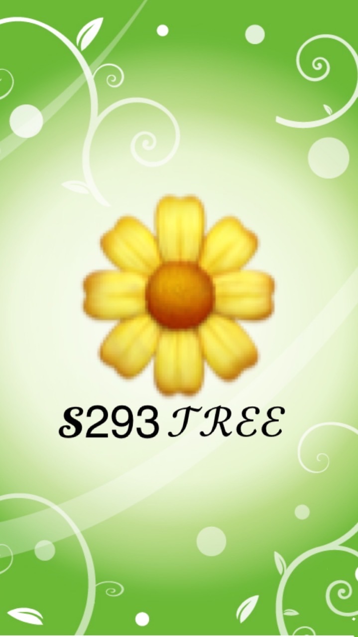 クロス🌼TREEオプチャ