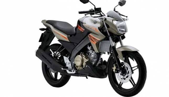 Jangan Kaget Dengar Harga Yamaha V-Ixion di Vietnam