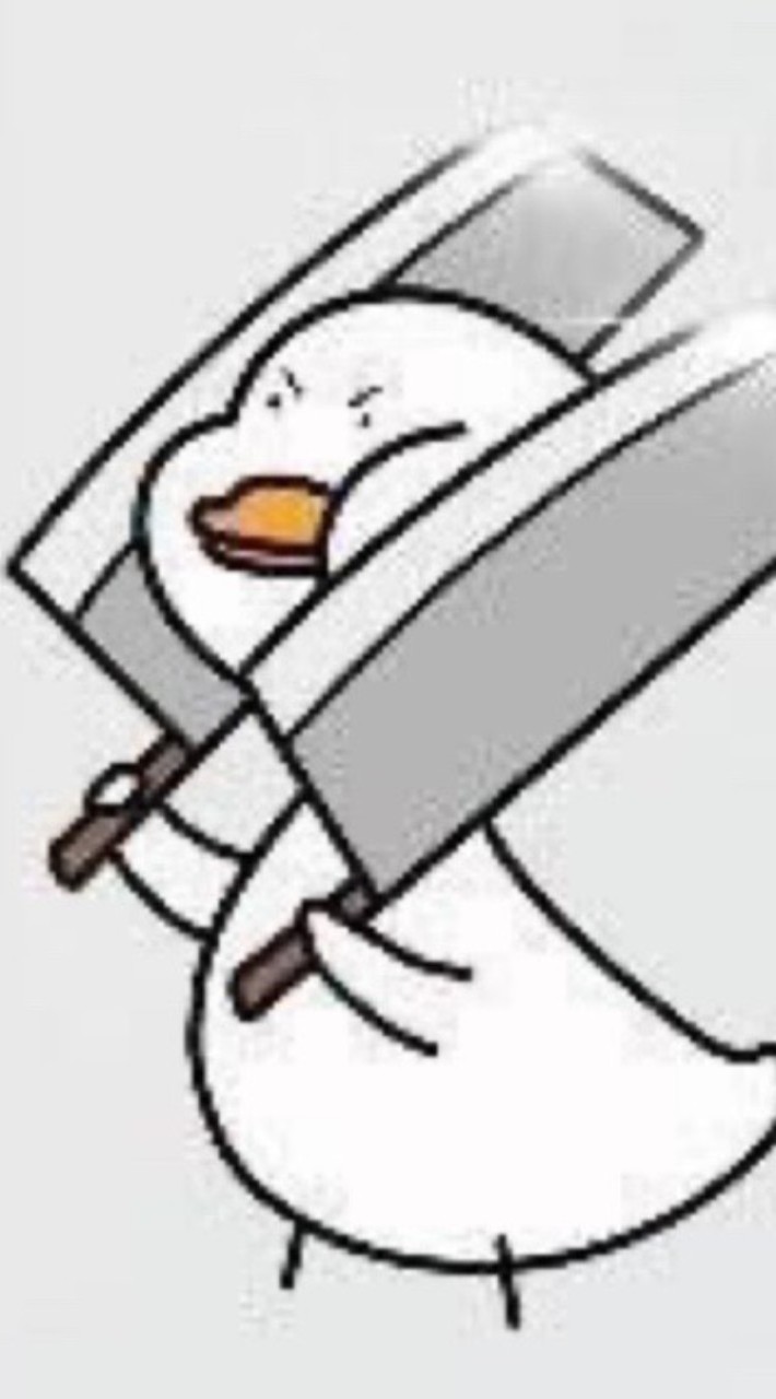 鴨鴨專屬練功室