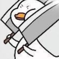 鴨鴨專屬練功室