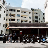 KADOYA喫茶店｜復古風格日式洋菓子店，彷彿置身日本咖啡館！《俗女2》取景地