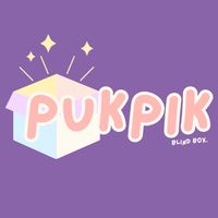 PukPik BlindBox (Art toy)