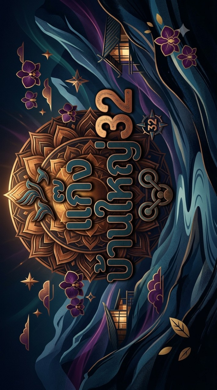 👑 𝓑𝓐𝓐𝓝 𝓨𝓐𝓘 𝟯𝟮 👑