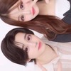 今日好きなりきりオプ　🫰🏻💗👈🏻