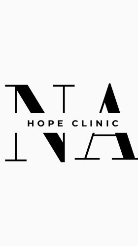 Na Hope clinic 🫩