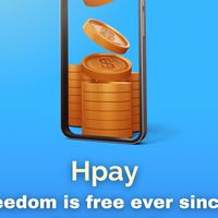 Hpay 台灣推廣群