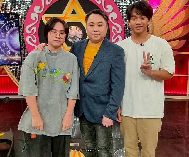 《警察先生》看小小彬跟迷你彬親兄弟演親兄弟 大愛電視 LINE TODAY