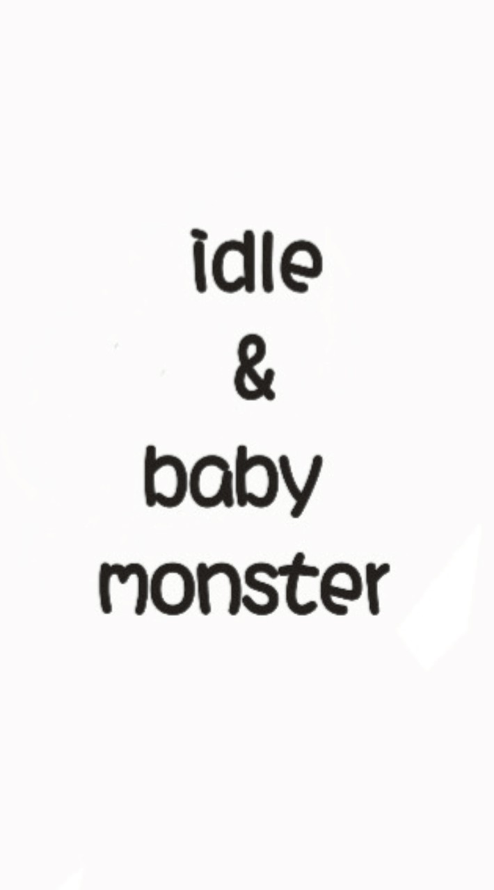 I-DLE & BABYMONSTER 天地
