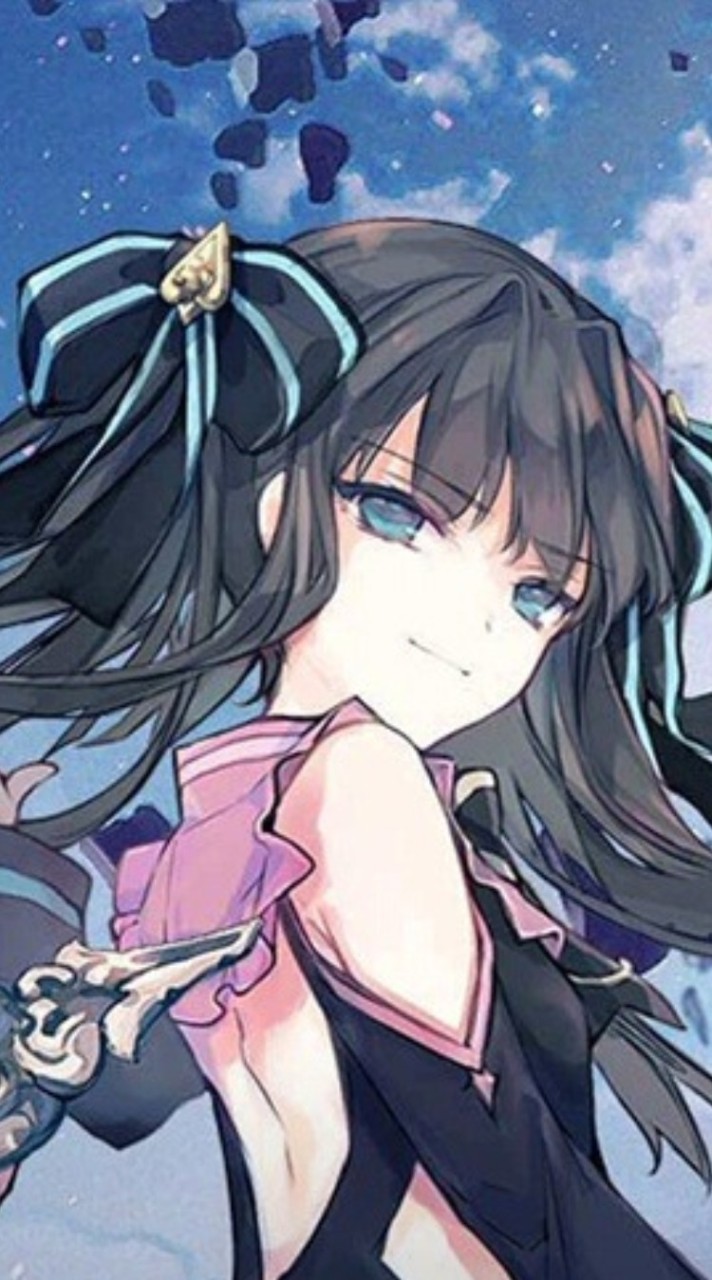 วัยรุ่น arcaea