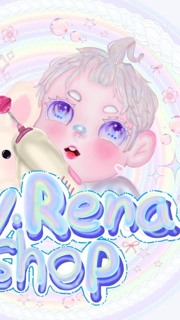 ☁︎ ⋆｡˚ ตัวแทน เติมเกม 𝒃𝒚 𝑹𝒆𝒏𝒂𓂃𓈒𓏸