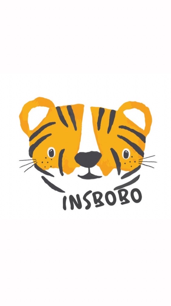 INSBOBO สินค้าสำหรับเด็กและครอบครัว