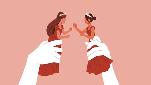 Meluruskan Stereotip Di Indonesia Yang Bikin Hati Miris Opini Stories Line Today