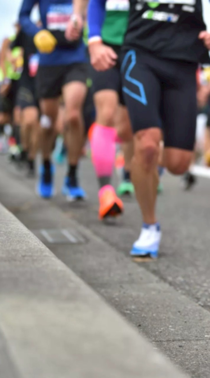 愛七逃健康跑(健康跑做公益)_無壓力輕鬆健康慢跑，不追求競速！