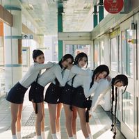 ILLIT推し集まれ〜