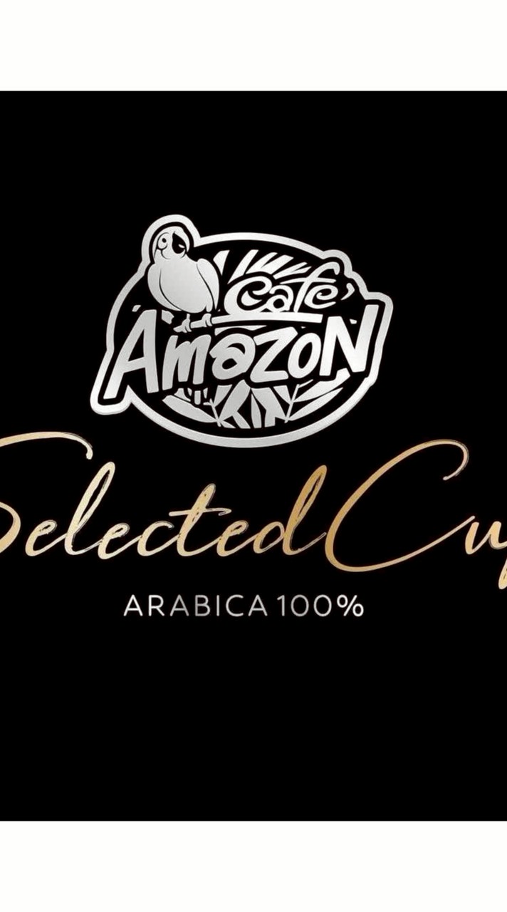 Café Amazon DS Delivery