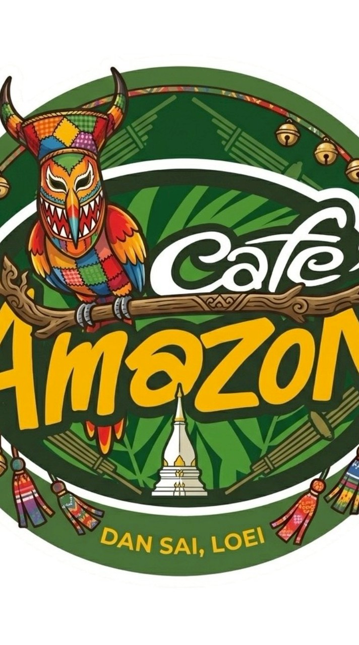 Café Amazon DS Delivery