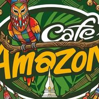 Café Amazon DS Delivery