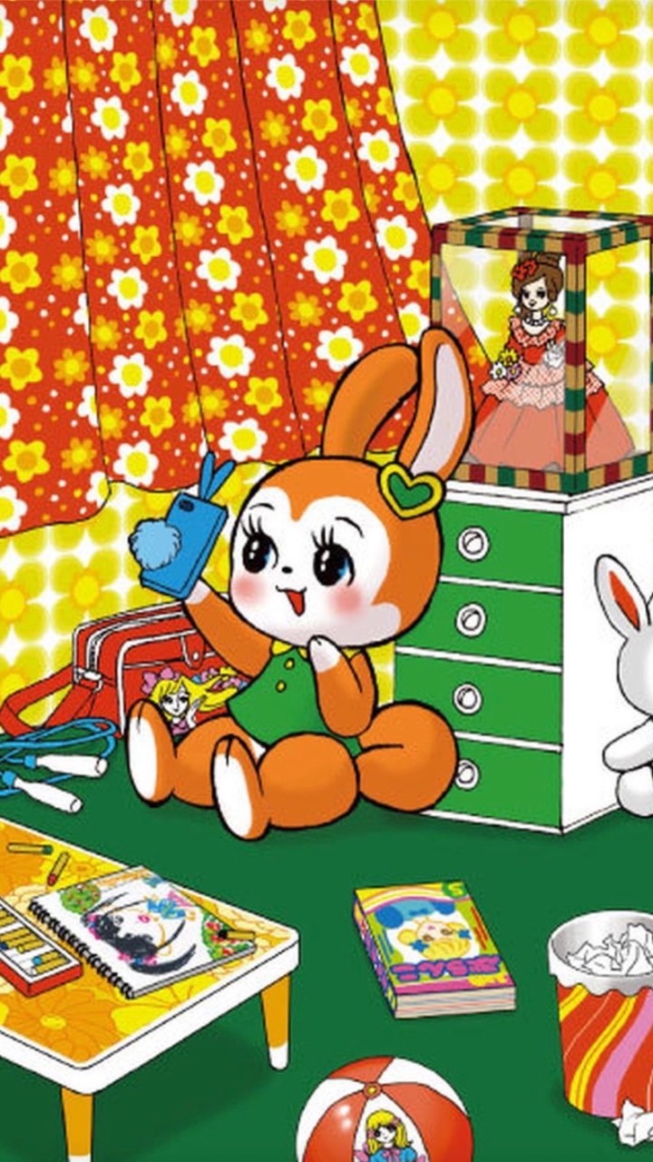 1968年4月から1969年3月生まれ女子トークの部屋