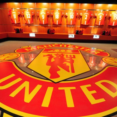 MANCHESTER UNITED