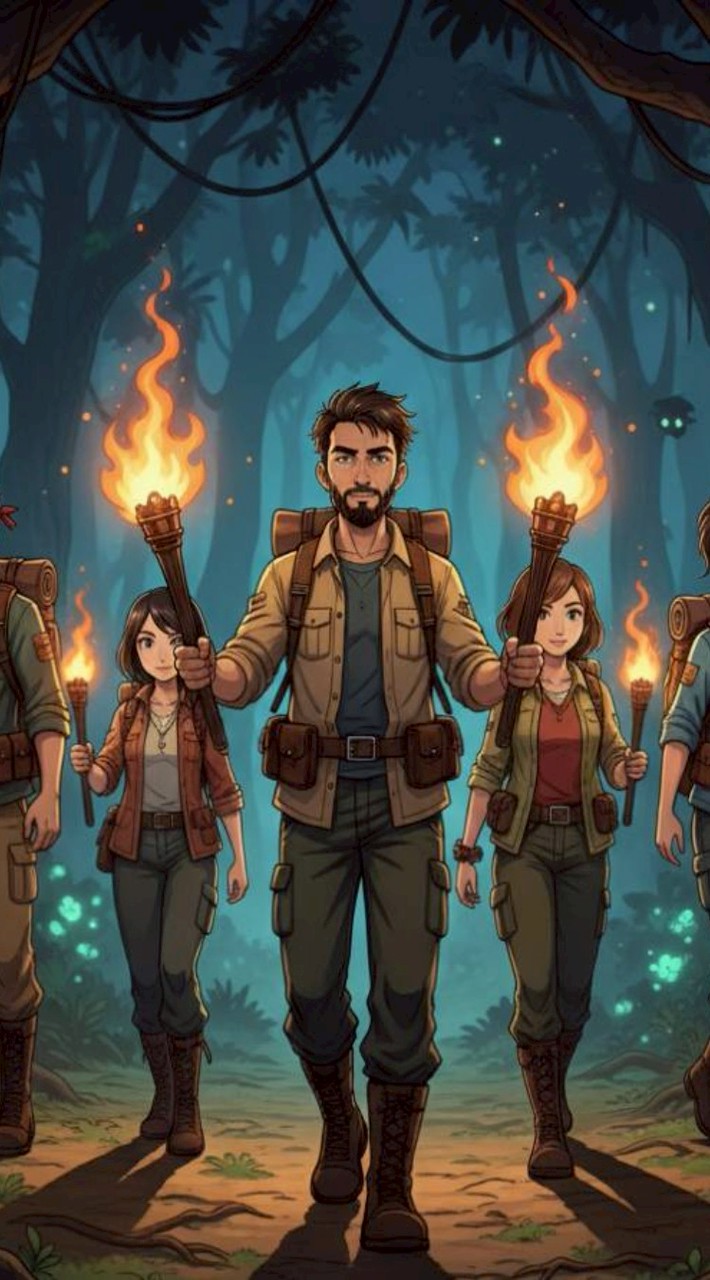 <SA'> Siam Ascendant