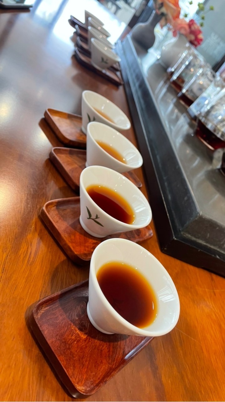 交流 買賣 普洱茶 普洱老茶 沉香 字畫 藝術品 知識分享