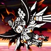 うるとにゃんこ大戦争の話